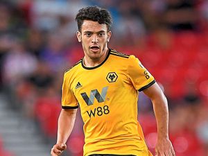 Supporting image for story: Wolves under-21s lose to Mansfield Town in Checkatrade Trophy
