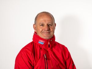 Supporting image for story: From office to ocean: Financial planner swaps spreadsheets for storms in charity challenge