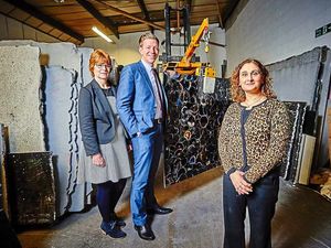 Supporting image for story: Optima creates jobs with bank's aid