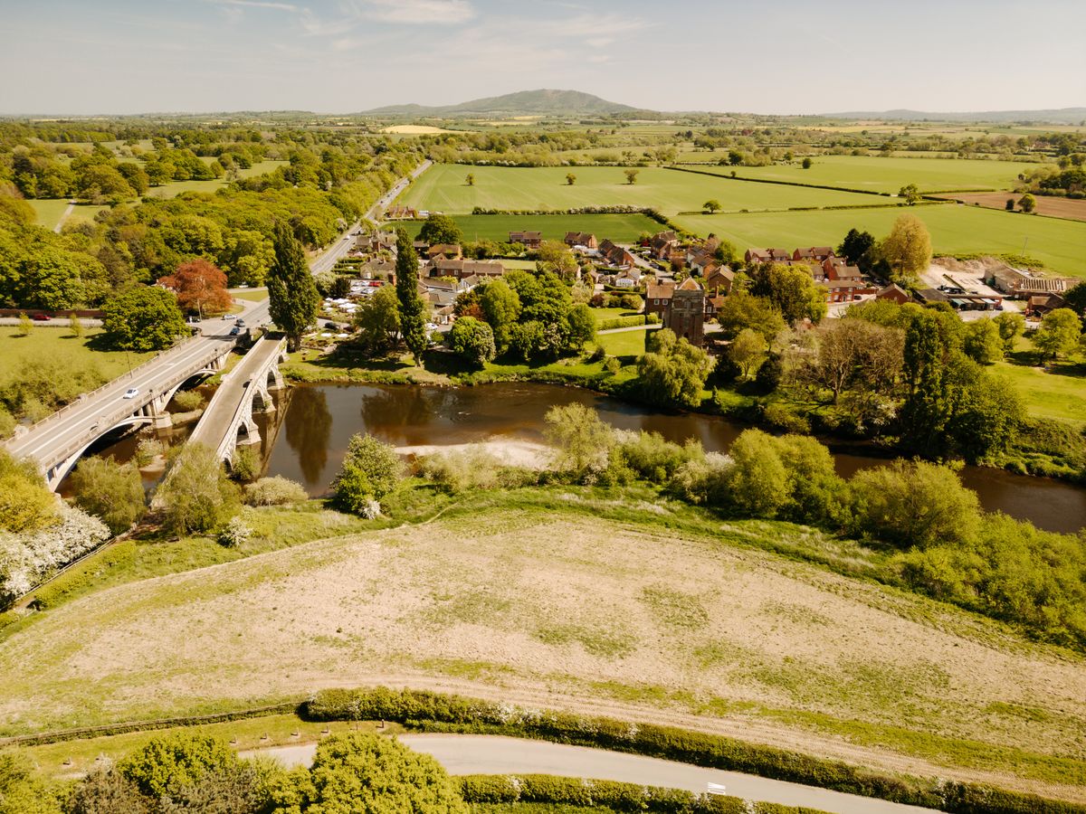 Popular Shropshire pub and restaurant loses appeal over bid for new car park by the River Severn