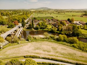 The Mytton & Mermaid. Photo: Jamie Ricketts