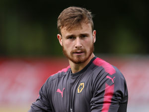 Supporting image for story: Whirlwind week for Wolves' Will Norris