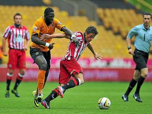 Supporting image for story: Wolves 'get the job done' against Sheffield United
