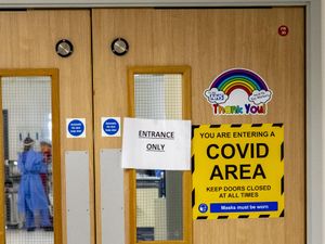 Supporting image for story: Wales records highest coronavirus death figure since April