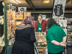 Photo: Ian Knight / Z70 Photography