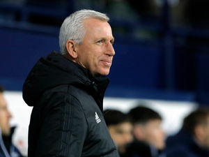 Supporting image for story: Analysis - Promising opener for West Brom from positive Pardew