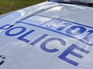 Supporting image for story: Police dismiss false Telford terror threat claim