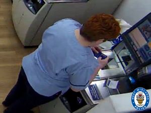 Supporting image for story: Care assistant who stole cards from dying patient and bought biscuits is jailed