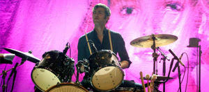 Supporting image for story: Vampire Weekend are perfect for midweek