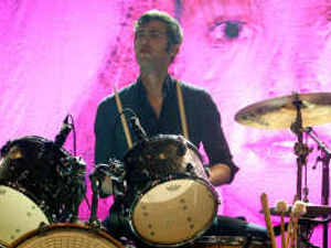 Supporting image for story: Vampire Weekend are perfect for midweek