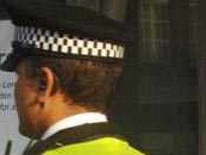 Supporting image for story: Letter: Talking to public is part of policing