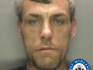 Supporting image for story: Burglar locked up after raid on friend's house during month-long spree