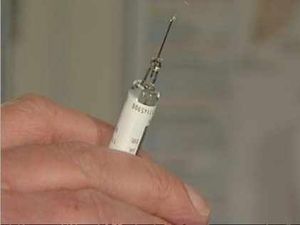 Supporting image for story: Vaccination programme extended to boys in Dudley