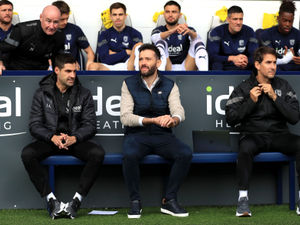 Supporting image for story: West Brom v Blackpool match preview 