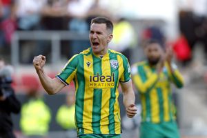 EDITORIAL USE ONLY. No use with unauthorized audio, video, data, fixture lists, club/league logos or 'live' services. Online in-match use limited to 120 images, no video emulation. No use in betting, games or single club/league/player publications