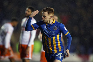 Jon Nolan's sweet strike was the difference (AMA)