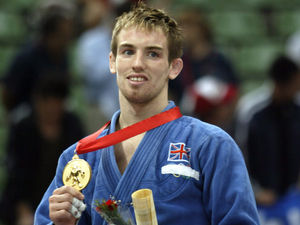 Supporting image for story: Craig Fallon: Tributes are paid to world judo champ
