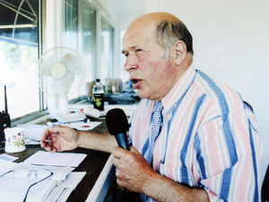 Supporting image for story: Tommy bought three tractors in case one wouldn't start