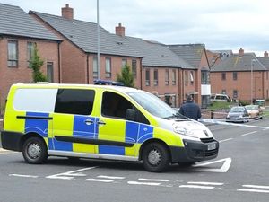 Supporting image for story: Telford murder victim's family pay tribute to 'loving son and brother' 