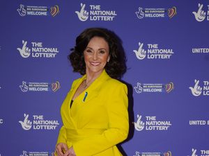 Supporting image for story: Shirley Ballas: I will be a glam-ma rather than grandma when son welcomes baby