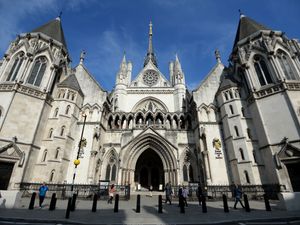 Supporting image for story: Dozens of divorces wrongly approved due to online system error, High Court told