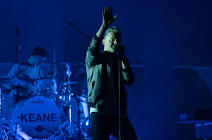 Keane. Pictures by: Connor Walker