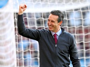 Supporting image for story: Unai Emery is looking forward to rest
