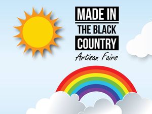 Supporting image for story: Artisan Fair at the Mander Centre