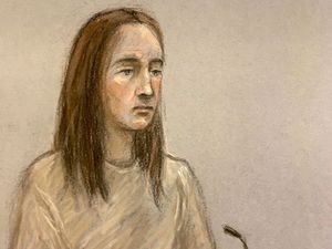 Supporting image for story: Nurse goes on trial charged with murdering seven babies in neonatal unit