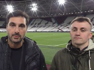 Supporting image for story: 'Bruno is now under huge pressure!' Liam Keen and Nathan Judah on Wolves' defeat at West Ham - WATCH 