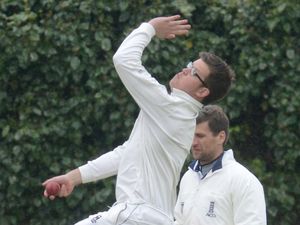 Supporting image for story: Double defeat for Shropshire in new T20 comp