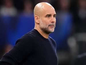 Supporting image for story: Number of Man City players could be moved on this summer – Pep Guardiola