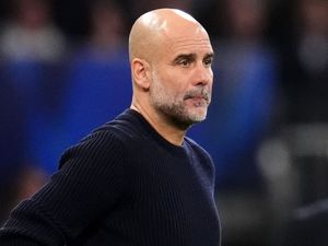 Supporting image for story: Number of Man City players could be moved on this summer – Pep Guardiola