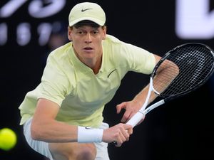 Supporting image for story: Reigning champion Jannik Sinner passes Melbourne exam set by Tristan Schoolkate