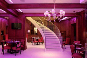 Supporting image for story: The club guide with DJ James Garrett - October 12