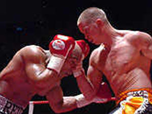 Supporting image for story: Dean survives cuts to win