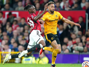 Supporting image for story: Man United 1 Wolves 0 – Player ratings