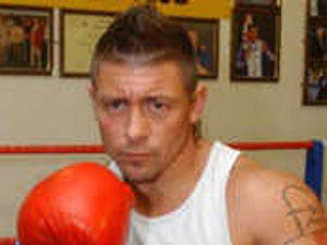 Supporting image for story: Saville's pledge for English title