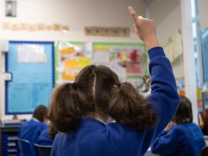 Supporting image for story: Council raises concern over availability of air cleaning units for schools