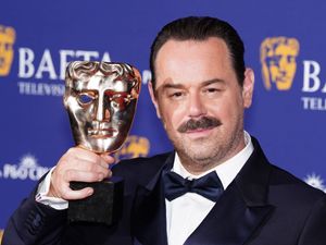 Supporting image for story: Danny Dyer labels Keir Starmer a ‘non-entity’