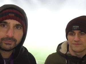 Supporting image for story: Wolves 0 Chelsea 0: Liam Keen and Nathan Judah analysis - WATCH 