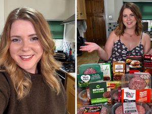 Supporting image for story: ‘I’ve spent £40k reviewing food - My favourite ever item is sold in Birmingham’