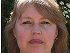 Supporting image for story: Kay is picked to take place on plinth