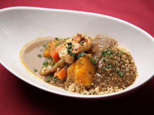 Supporting image for story: Third of curry houses may not reopen following lockdown