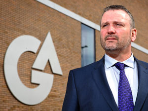 Supporting image for story: Darlaston's Grace Academy praised in Ofsted report