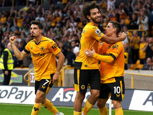 Supporting image for story: Liam Keen comment: Tactical tweaks will take time in Wolves' evolution
