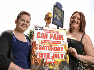 Supporting image for story: Music event for couple seriously hurt in Cannock crash