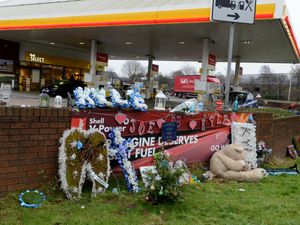 Kyle Bastable died last summer