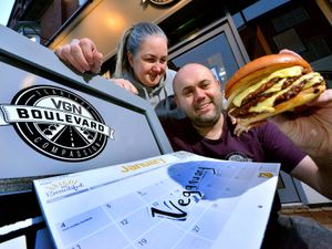 Supporting image for story: Couple announce closure of vegan fast food restaurant in Stourbridge after financial impact of pandemic