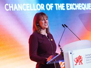 Supporting image for story: Chancellor ruling out another independence vote does not carry weight – Flynn